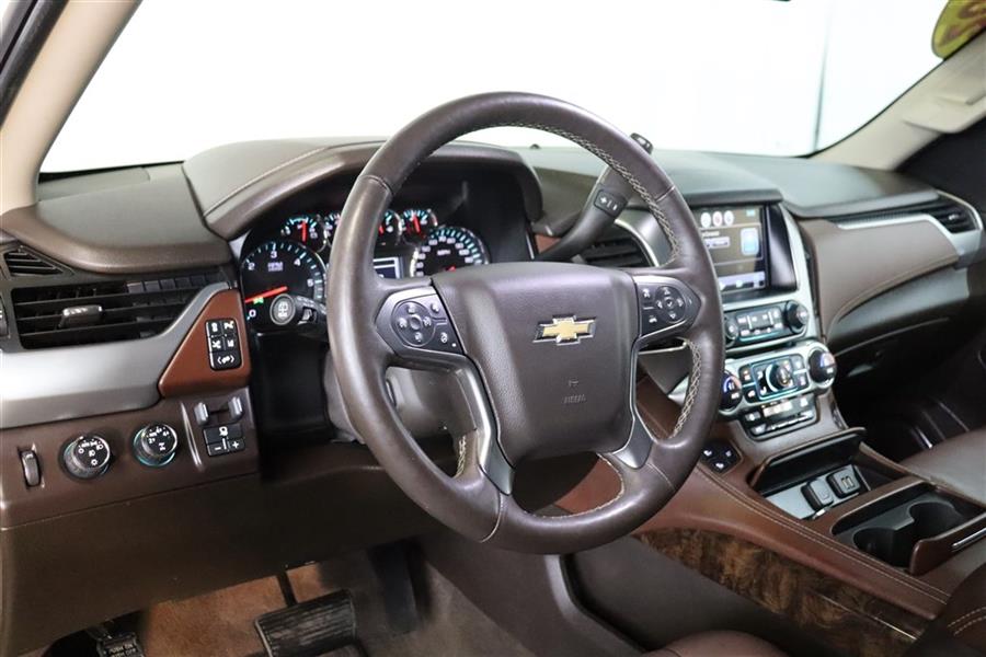 Used Chevrolet Tahoe K1500 LTZ 2015 | Fast Track Motors. Paterson, New Jersey Used Chevrolet Tahoe K1500 LTZ 2015 | Fast Track Motors. Paterson, New Jersey
