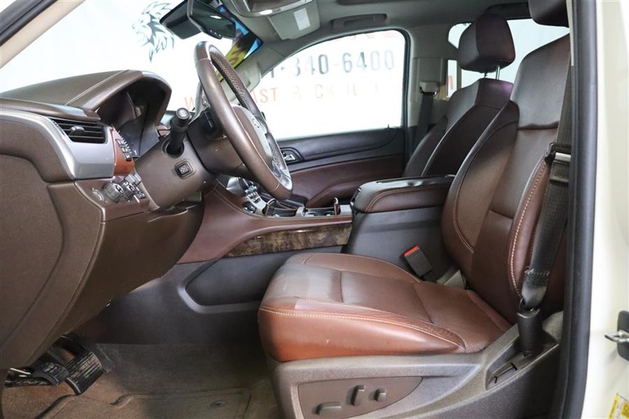 Used Chevrolet Tahoe K1500 LTZ 2015 | Fast Track Motors. Paterson, New Jersey Used Chevrolet Tahoe K1500 LTZ 2015 | Fast Track Motors. Paterson, New Jersey
