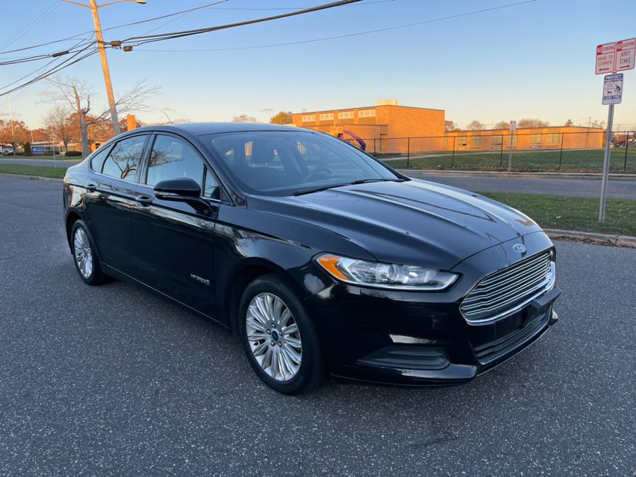 Used Ford Fusion 4dr Sdn Hybrid FWD 2013 | Great Deal Motors. Copiague, New York