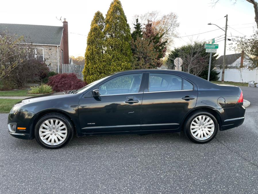 Used Ford Fusion 4dr Sdn Hybrid FWD 2012 | Great Deal Motors. Copiague, New York