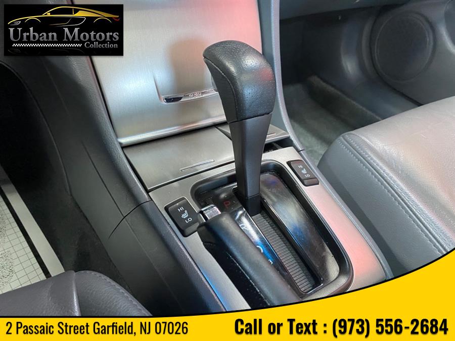 2006 Honda Accord Sdn EX-L, available for sale in Garfield, New Jersey | Urban Motors Collection. Garfield, New Jersey 2006 Honda Accord Sdn EX-L, available for sale in Garfield, New Jersey | Urban Motors Collection. Garfield, New Jersey