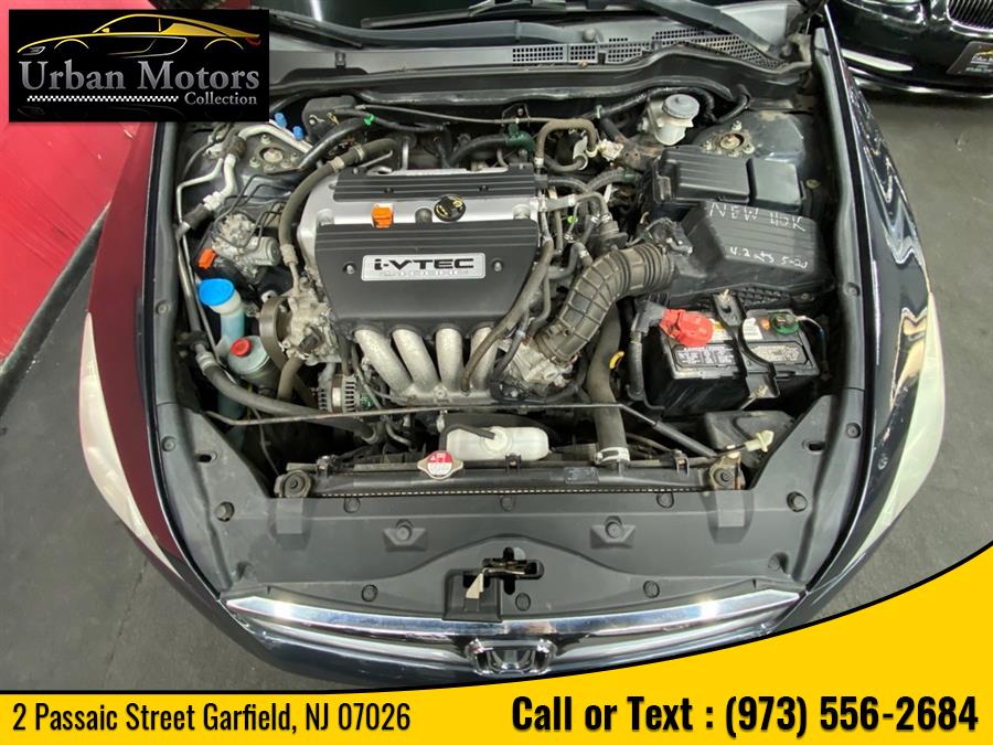 2006 Honda Accord Sdn EX-L, available for sale in Garfield, New Jersey | Urban Motors Collection. Garfield, New Jersey 2006 Honda Accord Sdn EX-L, available for sale in Garfield, New Jersey | Urban Motors Collection. Garfield, New Jersey