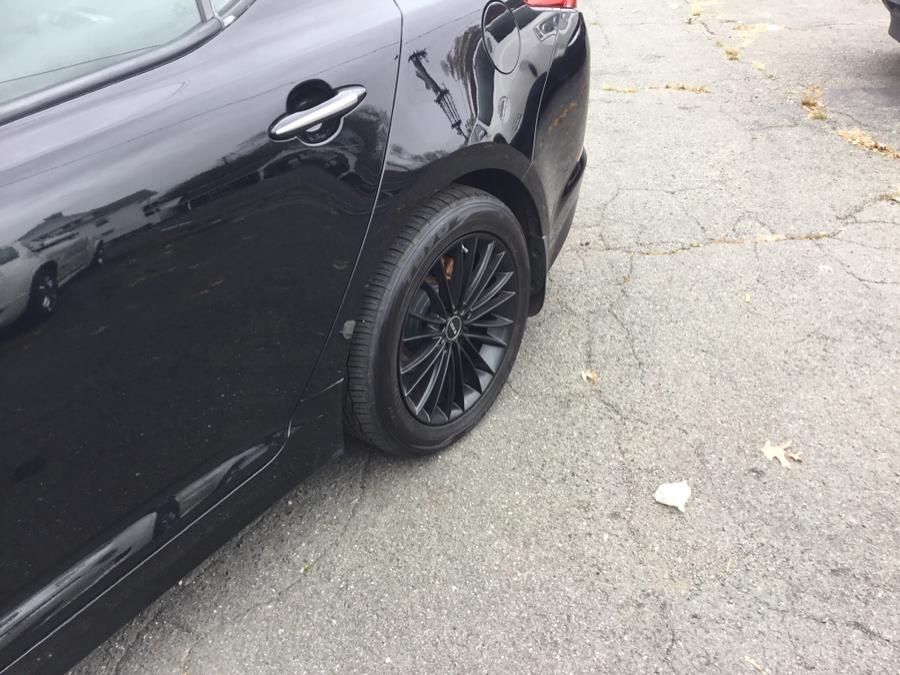 Used Kia Optima 4dr Sdn 2.0T Auto SX 2012 | Liberty Motors. Manchester, Connecticut Used Kia Optima 4dr Sdn 2.0T Auto SX 2012 | Liberty Motors. Manchester, Connecticut