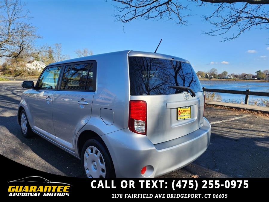 2011 Scion Xb Base 4dr Wagon 4A, available for sale in Bridgeport, Connecticut | Guarantee Approval Motors. Bridgeport, Connecticut 2011 Scion Xb Base 4dr Wagon 4A, available for sale in Bridgeport, Connecticut | Guarantee Approval Motors. Bridgeport, Connecticut