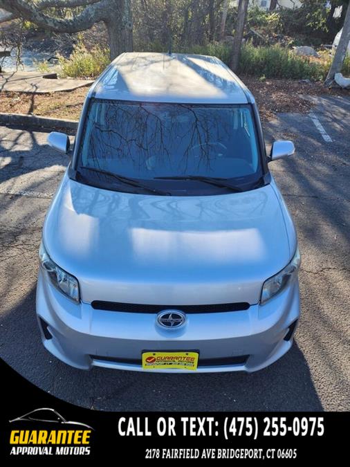 2011 Scion Xb Base 4dr Wagon 4A, available for sale in Bridgeport, Connecticut | Guarantee Approval Motors. Bridgeport, Connecticut 2011 Scion Xb Base 4dr Wagon 4A, available for sale in Bridgeport, Connecticut | Guarantee Approval Motors. Bridgeport, Connecticut