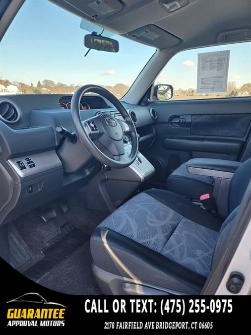 2011 Scion Xb Base 4dr Wagon 4A, available for sale in Bridgeport, Connecticut | Guarantee Approval Motors. Bridgeport, Connecticut 2011 Scion Xb Base 4dr Wagon 4A, available for sale in Bridgeport, Connecticut | Guarantee Approval Motors. Bridgeport, Connecticut