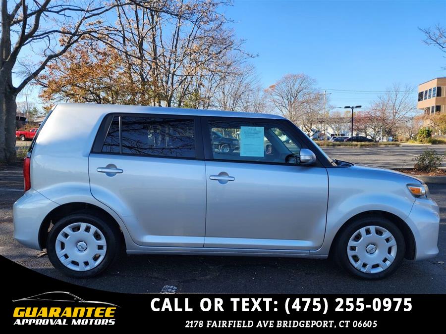 2011 Scion Xb Base 4dr Wagon 4A, available for sale in Bridgeport, Connecticut | Guarantee Approval Motors. Bridgeport, Connecticut 2011 Scion Xb Base 4dr Wagon 4A, available for sale in Bridgeport, Connecticut | Guarantee Approval Motors. Bridgeport, Connecticut