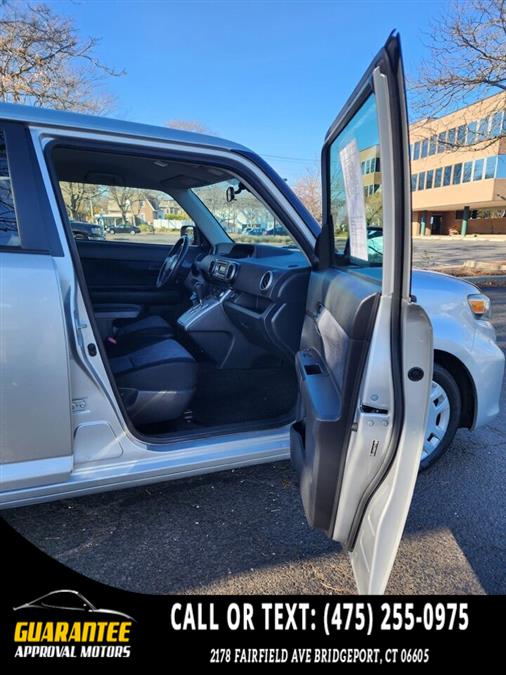2011 Scion Xb Base 4dr Wagon 4A, available for sale in Bridgeport, Connecticut | Guarantee Approval Motors. Bridgeport, Connecticut 2011 Scion Xb Base 4dr Wagon 4A, available for sale in Bridgeport, Connecticut | Guarantee Approval Motors. Bridgeport, Connecticut