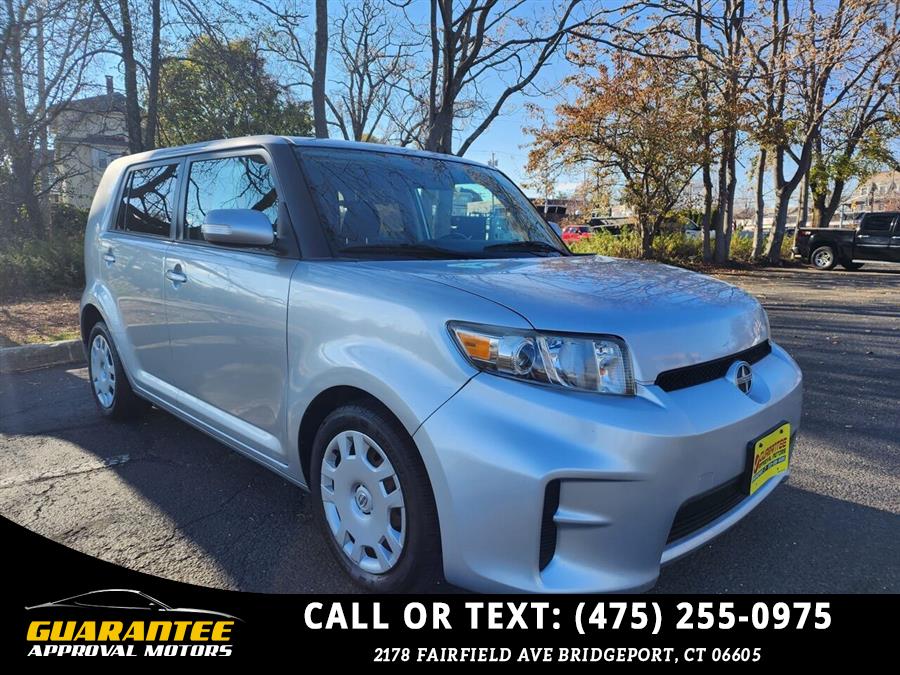 2011 Scion Xb Base 4dr Wagon 4A, available for sale in Bridgeport, Connecticut | Guarantee Approval Motors. Bridgeport, Connecticut 2011 Scion Xb Base 4dr Wagon 4A, available for sale in Bridgeport, Connecticut | Guarantee Approval Motors. Bridgeport, Connecticut