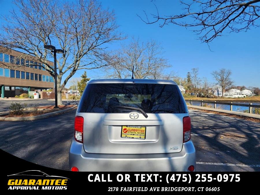 2011 Scion Xb Base 4dr Wagon 4A, available for sale in Bridgeport, Connecticut | Guarantee Approval Motors. Bridgeport, Connecticut 2011 Scion Xb Base 4dr Wagon 4A, available for sale in Bridgeport, Connecticut | Guarantee Approval Motors. Bridgeport, Connecticut