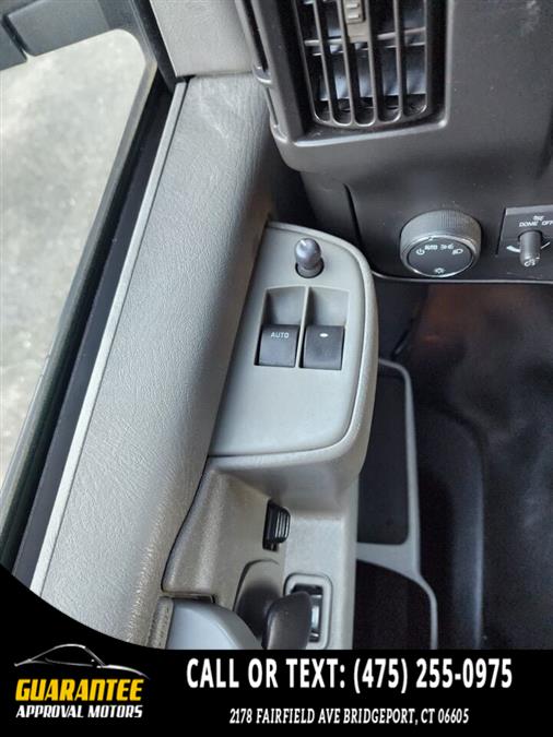2016 Chevrolet Express Cargo 2500 3dr Extended Cargo Van w/1WT, available for sale in Bridgeport, Connecticut | Guarantee Approval Motors. Bridgeport, Connecticut 2016 Chevrolet Express Cargo 2500 3dr Extended Cargo Van w/1WT, available for sale in Bridgeport, Connecticut | Guarantee Approval Motors. Bridgeport, Connecticut