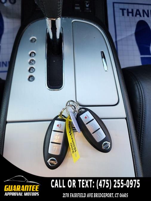 Used Nissan Murano SL AWD 4dr SUV 2010 | Guarantee Approval Motors. Bridgeport, Connecticut Used Nissan Murano SL AWD 4dr SUV 2010 | Guarantee Approval Motors. Bridgeport, Connecticut