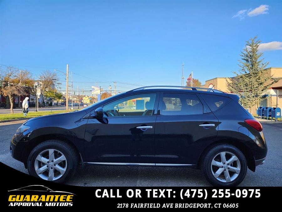 Used Nissan Murano SL AWD 4dr SUV 2010 | Guarantee Approval Motors. Bridgeport, Connecticut Used Nissan Murano SL AWD 4dr SUV 2010 | Guarantee Approval Motors. Bridgeport, Connecticut