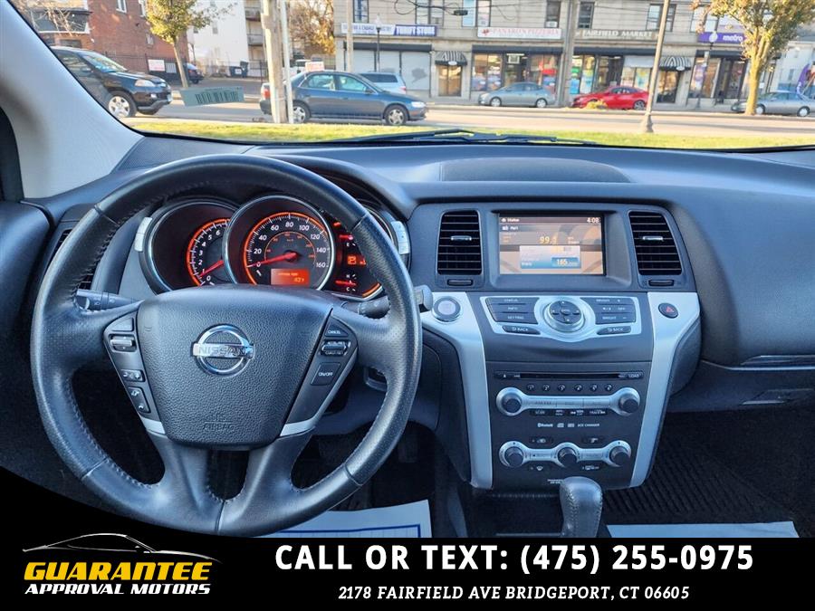 Used Nissan Murano SL AWD 4dr SUV 2010 | Guarantee Approval Motors. Bridgeport, Connecticut Used Nissan Murano SL AWD 4dr SUV 2010 | Guarantee Approval Motors. Bridgeport, Connecticut