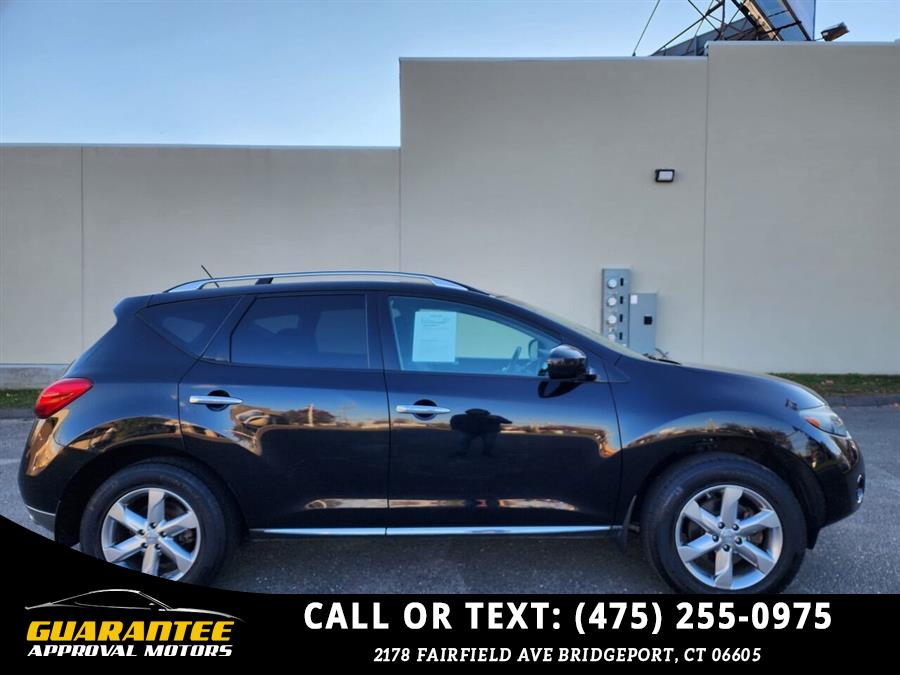 Used Nissan Murano SL AWD 4dr SUV 2010 | Guarantee Approval Motors. Bridgeport, Connecticut Used Nissan Murano SL AWD 4dr SUV 2010 | Guarantee Approval Motors. Bridgeport, Connecticut