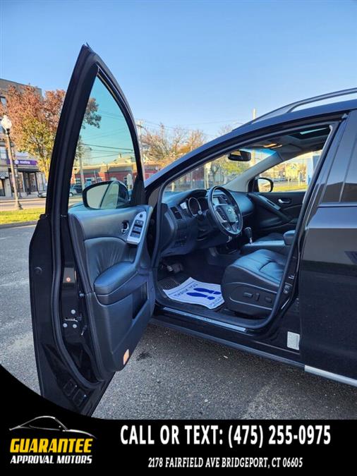 Used Nissan Murano SL AWD 4dr SUV 2010 | Guarantee Approval Motors. Bridgeport, Connecticut Used Nissan Murano SL AWD 4dr SUV 2010 | Guarantee Approval Motors. Bridgeport, Connecticut
