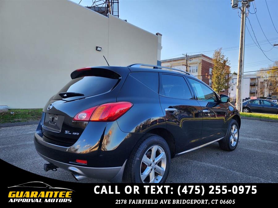 Used Nissan Murano SL AWD 4dr SUV 2010 | Guarantee Approval Motors. Bridgeport, Connecticut Used Nissan Murano SL AWD 4dr SUV 2010 | Guarantee Approval Motors. Bridgeport, Connecticut