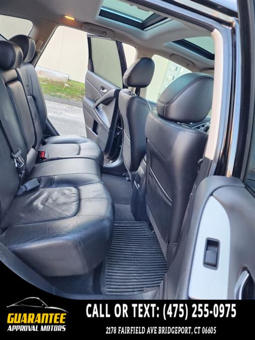 Used Nissan Murano SL AWD 4dr SUV 2010 | Guarantee Approval Motors. Bridgeport, Connecticut Used Nissan Murano SL AWD 4dr SUV 2010 | Guarantee Approval Motors. Bridgeport, Connecticut