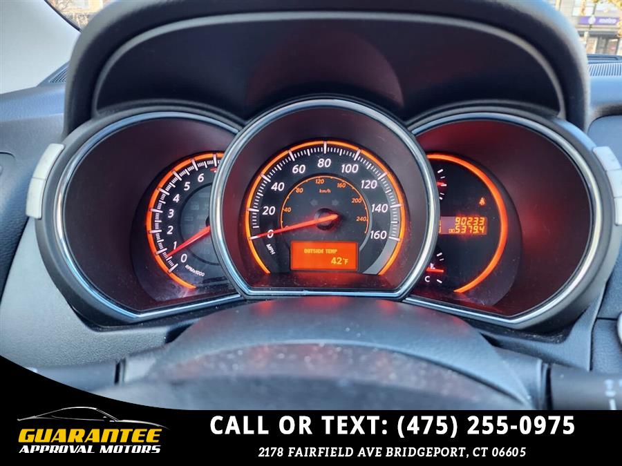 Used Nissan Murano SL AWD 4dr SUV 2010 | Guarantee Approval Motors. Bridgeport, Connecticut Used Nissan Murano SL AWD 4dr SUV 2010 | Guarantee Approval Motors. Bridgeport, Connecticut