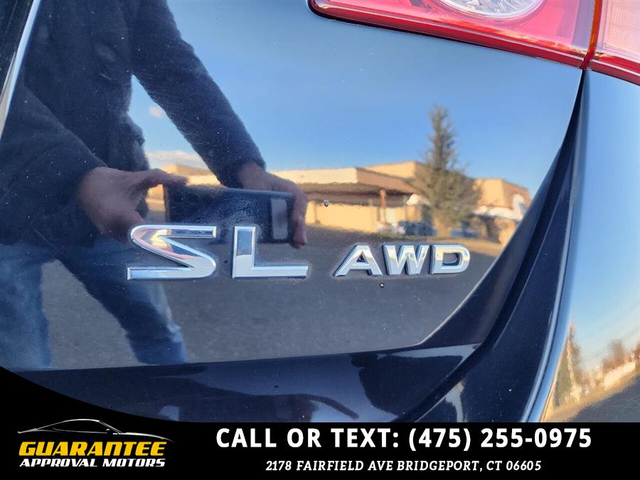 Used Nissan Murano SL AWD 4dr SUV 2010 | Guarantee Approval Motors. Bridgeport, Connecticut Used Nissan Murano SL AWD 4dr SUV 2010 | Guarantee Approval Motors. Bridgeport, Connecticut