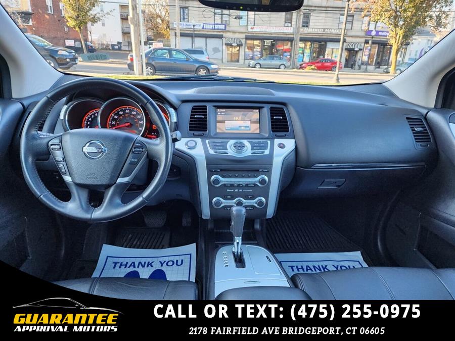 Used Nissan Murano SL AWD 4dr SUV 2010 | Guarantee Approval Motors. Bridgeport, Connecticut Used Nissan Murano SL AWD 4dr SUV 2010 | Guarantee Approval Motors. Bridgeport, Connecticut
