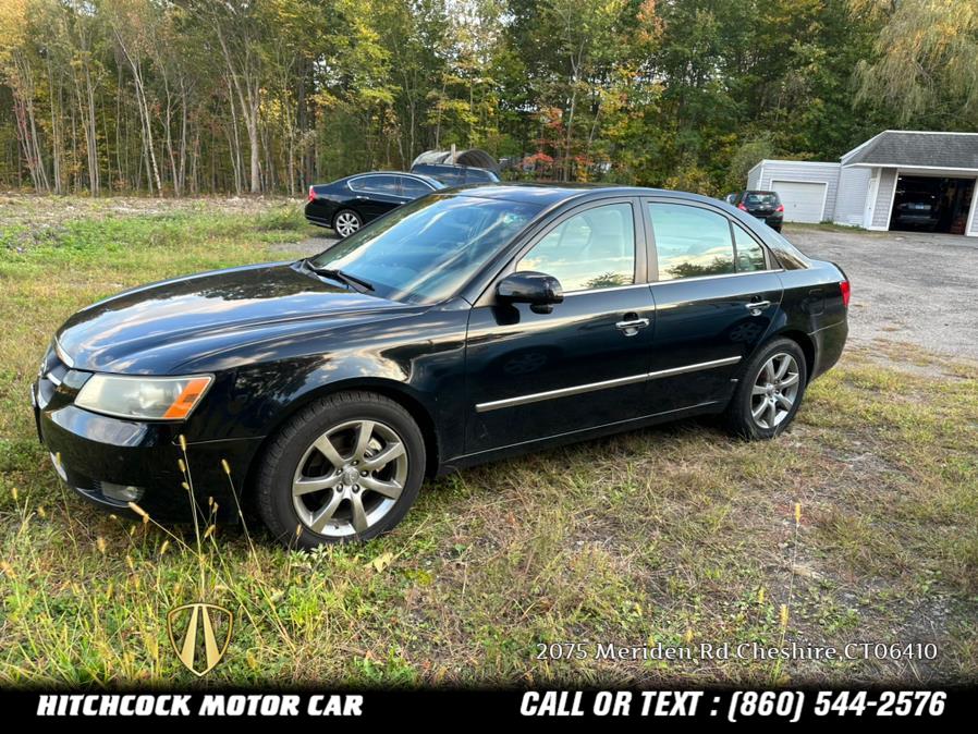 Used car dealer in Cheshire, Wolcott, Waterbury, Prospect, CT