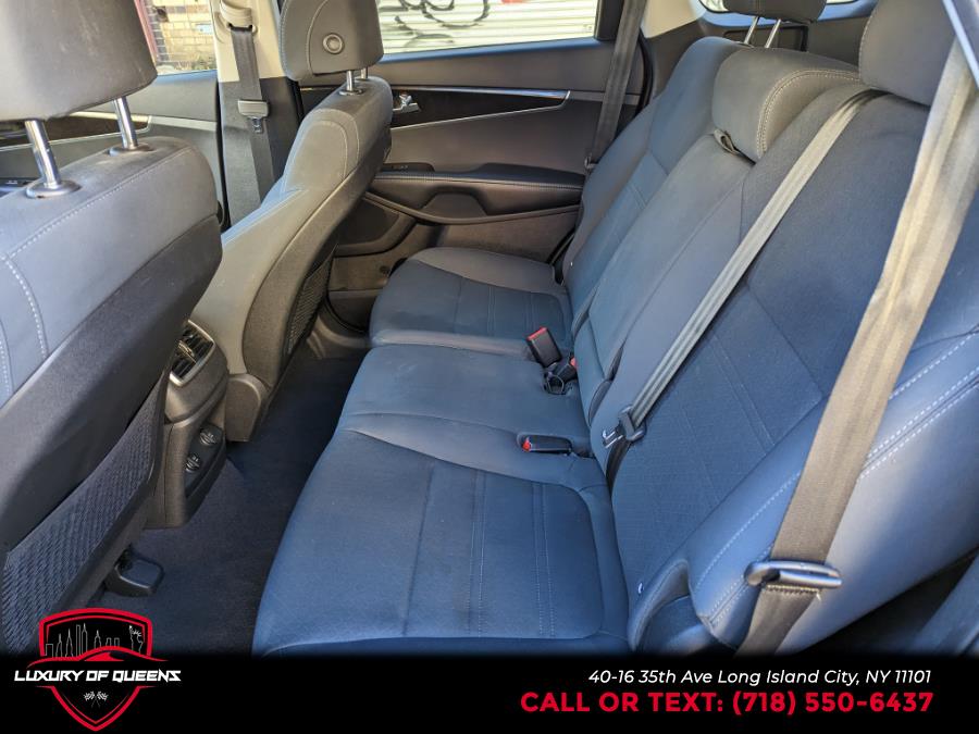 2017 Kia Sorento LX FWD, available for sale in Long Island City, New York | Luxury Of Queens. Long Island City, New York 2017 Kia Sorento LX FWD, available for sale in Long Island City, New York | Luxury Of Queens. Long Island City, New York