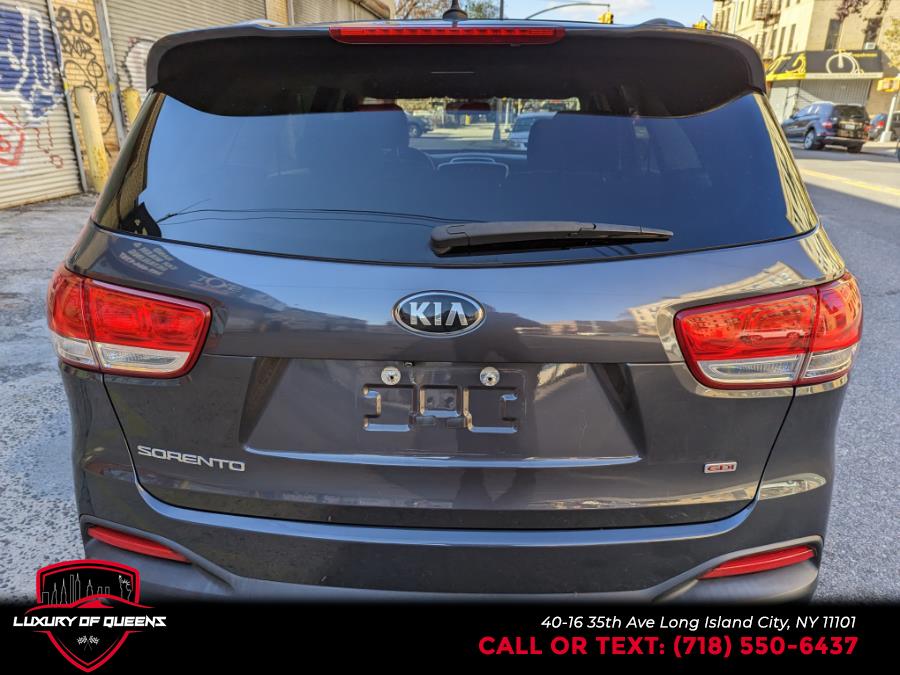 2017 Kia Sorento LX FWD, available for sale in Long Island City, New York | Luxury Of Queens. Long Island City, New York 2017 Kia Sorento LX FWD, available for sale in Long Island City, New York | Luxury Of Queens. Long Island City, New York