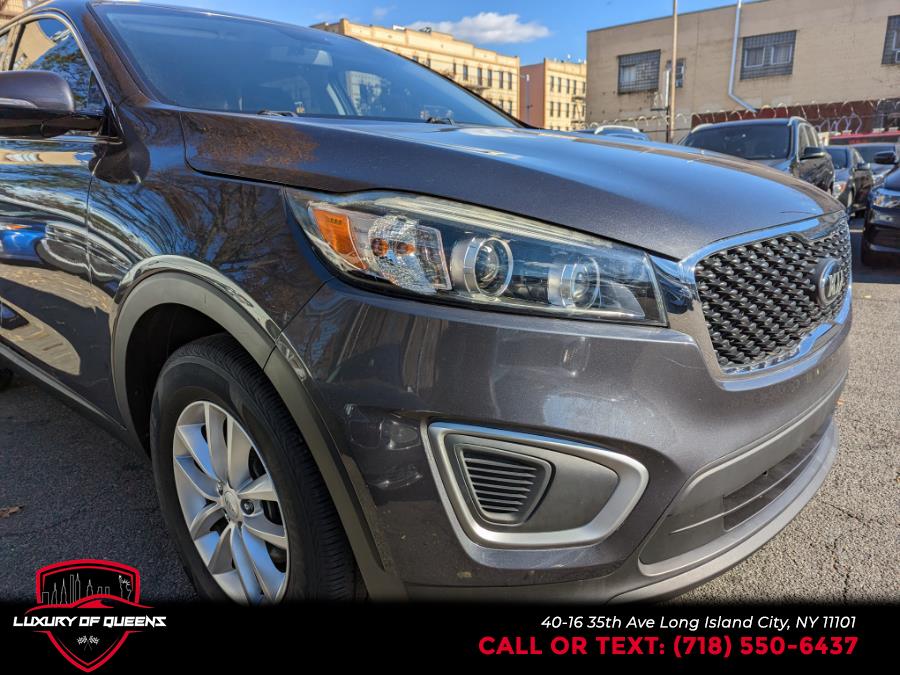 2017 Kia Sorento LX FWD, available for sale in Long Island City, New York | Luxury Of Queens. Long Island City, New York 2017 Kia Sorento LX FWD, available for sale in Long Island City, New York | Luxury Of Queens. Long Island City, New York