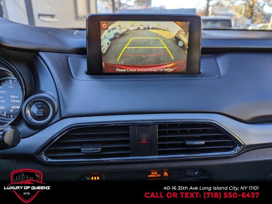 Used Mazda CX-9 Touring AWD 2018 | Luxury Of Queens. Long Island City, New York Used Mazda CX-9 Touring AWD 2018 | Luxury Of Queens. Long Island City, New York