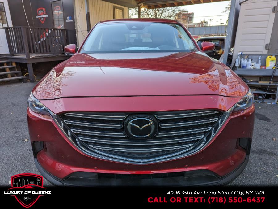 Used Mazda CX-9 Touring AWD 2018 | Luxury Of Queens. Long Island City, New York
