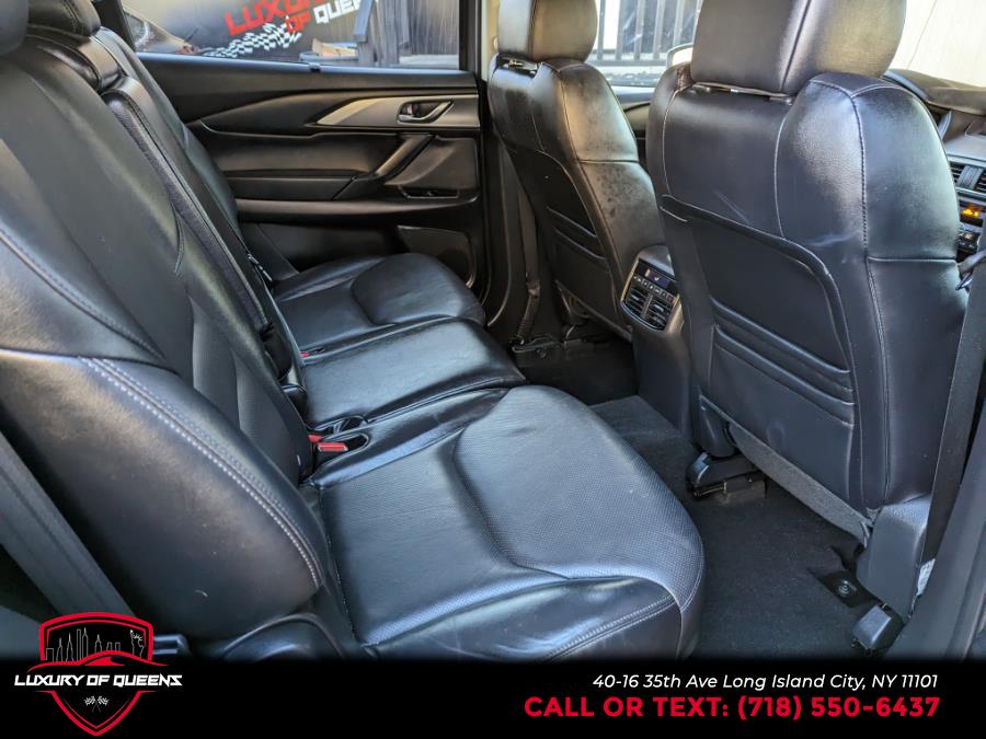 Used Mazda CX-9 Touring AWD 2018 | Luxury Of Queens. Long Island City, New York Used Mazda CX-9 Touring AWD 2018 | Luxury Of Queens. Long Island City, New York