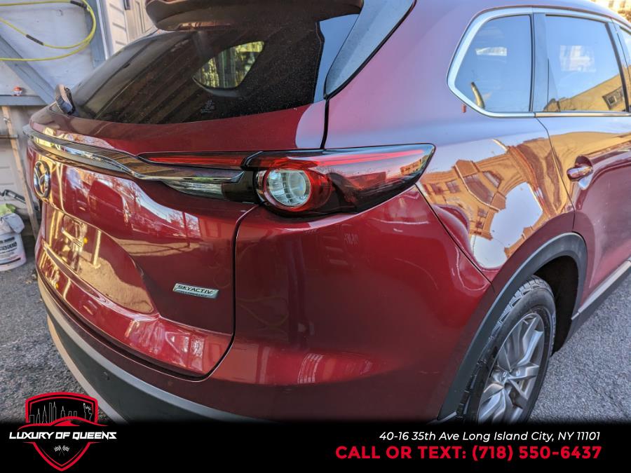 Used Mazda CX-9 Touring AWD 2018 | Luxury Of Queens. Long Island City, New York Used Mazda CX-9 Touring AWD 2018 | Luxury Of Queens. Long Island City, New York