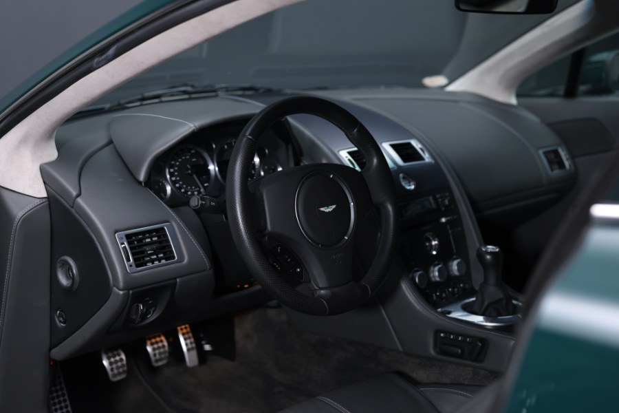 2007 Aston Martin Vantage 2dr Cpe Manual, available for sale in North Salem, New York | Meccanic Shop North Inc. North Salem, New York 2007 Aston Martin Vantage 2dr Cpe Manual, available for sale in North Salem, New York | Meccanic Shop North Inc. North Salem, New York