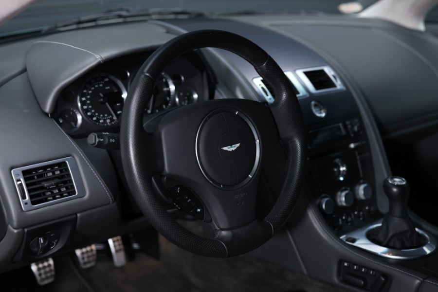 2007 Aston Martin Vantage 2dr Cpe Manual, available for sale in North Salem, New York | Meccanic Shop North Inc. North Salem, New York 2007 Aston Martin Vantage 2dr Cpe Manual, available for sale in North Salem, New York | Meccanic Shop North Inc. North Salem, New York
