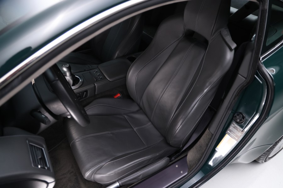 2007 Aston Martin Vantage 2dr Cpe Manual, available for sale in North Salem, New York | Meccanic Shop North Inc. North Salem, New York 2007 Aston Martin Vantage 2dr Cpe Manual, available for sale in North Salem, New York | Meccanic Shop North Inc. North Salem, New York