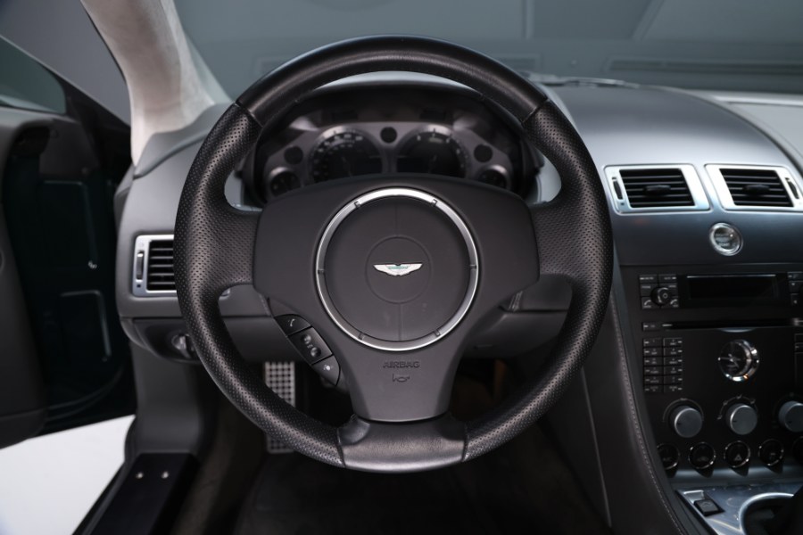 2007 Aston Martin Vantage 2dr Cpe Manual, available for sale in North Salem, New York | Meccanic Shop North Inc. North Salem, New York 2007 Aston Martin Vantage 2dr Cpe Manual, available for sale in North Salem, New York | Meccanic Shop North Inc. North Salem, New York