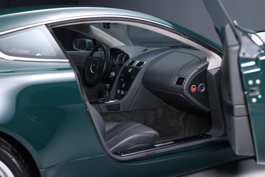 2007 Aston Martin Vantage 2dr Cpe Manual, available for sale in North Salem, New York | Meccanic Shop North Inc. North Salem, New York 2007 Aston Martin Vantage 2dr Cpe Manual, available for sale in North Salem, New York | Meccanic Shop North Inc. North Salem, New York