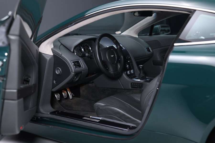2007 Aston Martin Vantage 2dr Cpe Manual, available for sale in North Salem, New York | Meccanic Shop North Inc. North Salem, New York 2007 Aston Martin Vantage 2dr Cpe Manual, available for sale in North Salem, New York | Meccanic Shop North Inc. North Salem, New York