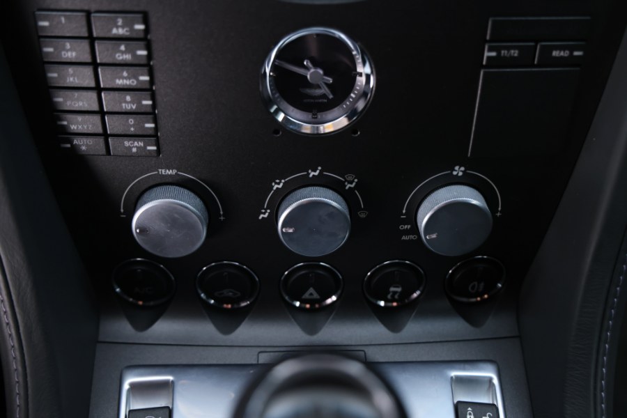 2007 Aston Martin Vantage 2dr Cpe Manual, available for sale in North Salem, New York | Meccanic Shop North Inc. North Salem, New York 2007 Aston Martin Vantage 2dr Cpe Manual, available for sale in North Salem, New York | Meccanic Shop North Inc. North Salem, New York