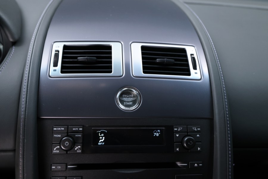 2007 Aston Martin Vantage 2dr Cpe Manual, available for sale in North Salem, New York | Meccanic Shop North Inc. North Salem, New York 2007 Aston Martin Vantage 2dr Cpe Manual, available for sale in North Salem, New York | Meccanic Shop North Inc. North Salem, New York