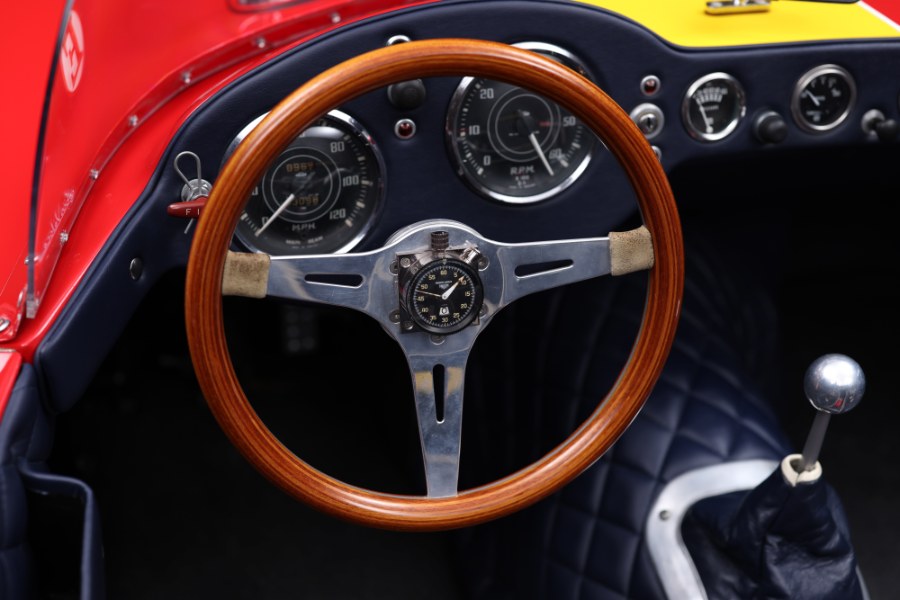 1954 Devin Monza TR2, available for sale in North Salem, New York | Meccanic Shop North Inc. North Salem, New York 1954 Devin Monza TR2, available for sale in North Salem, New York | Meccanic Shop North Inc. North Salem, New York