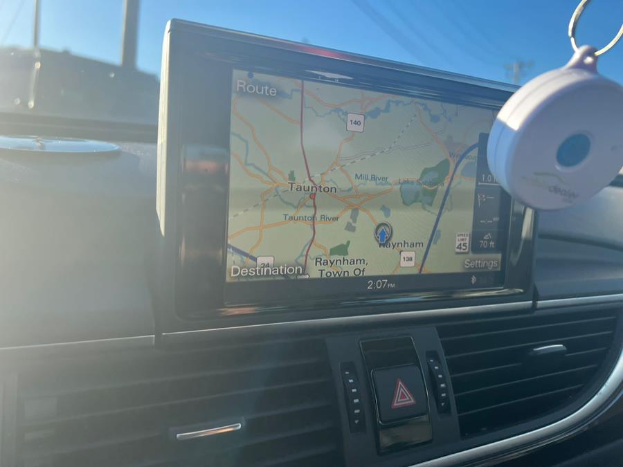 2015 Audi A6 4dr Sdn quattro 2.0T Premium, available for sale in Raynham, Massachusetts | J & A Auto Center. Raynham, Massachusetts 2015 Audi A6 4dr Sdn quattro 2.0T Premium, available for sale in Raynham, Massachusetts | J & A Auto Center. Raynham, Massachusetts