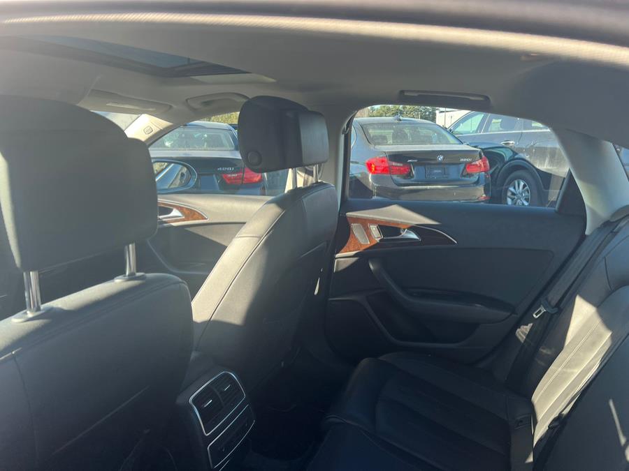 2015 Audi A6 4dr Sdn quattro 2.0T Premium, available for sale in Raynham, Massachusetts | J & A Auto Center. Raynham, Massachusetts 2015 Audi A6 4dr Sdn quattro 2.0T Premium, available for sale in Raynham, Massachusetts | J & A Auto Center. Raynham, Massachusetts