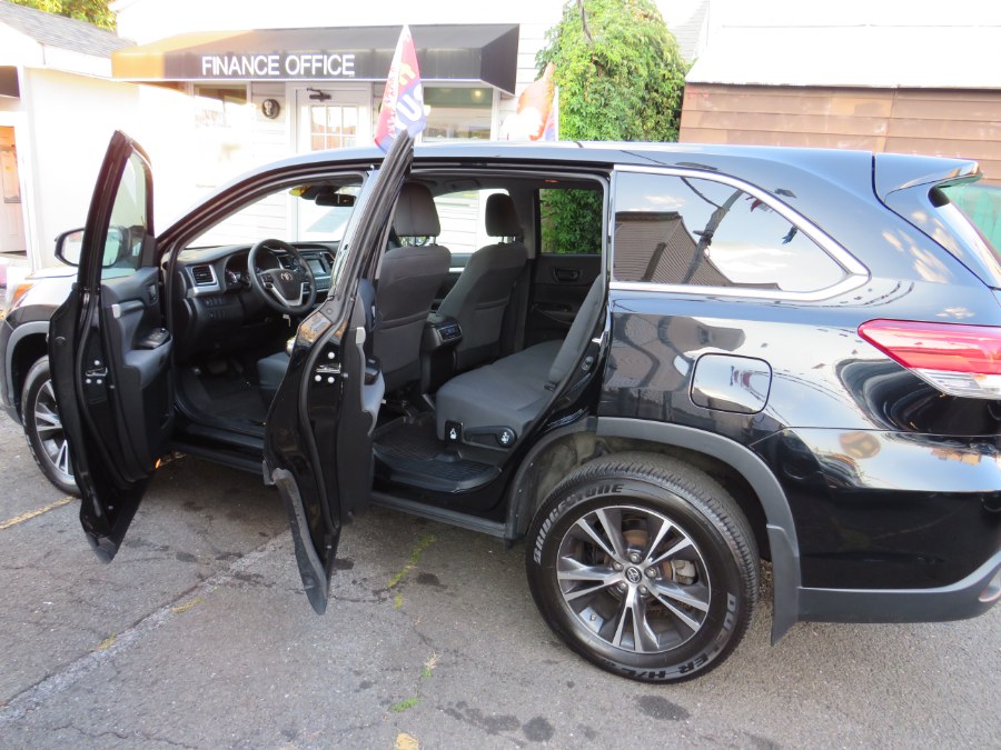 2019 Toyota Highlander LE AWD, available for sale in Middle Village, New York | Road Masters II INC. Middle Village, New York 2019 Toyota Highlander LE AWD, available for sale in Middle Village, New York | Road Masters II INC. Middle Village, New York