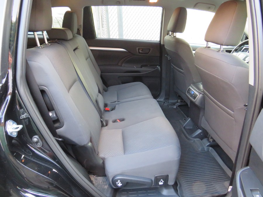 2019 Toyota Highlander LE AWD, available for sale in Middle Village, New York | Road Masters II INC. Middle Village, New York 2019 Toyota Highlander LE AWD, available for sale in Middle Village, New York | Road Masters II INC. Middle Village, New York