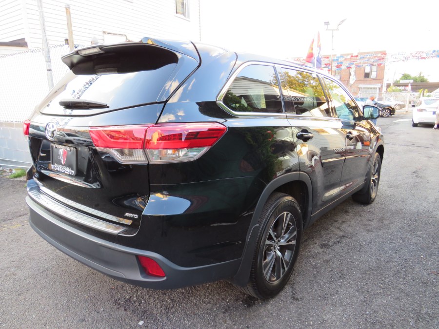 2019 Toyota Highlander LE AWD, available for sale in Middle Village, New York | Road Masters II INC. Middle Village, New York 2019 Toyota Highlander LE AWD, available for sale in Middle Village, New York | Road Masters II INC. Middle Village, New York