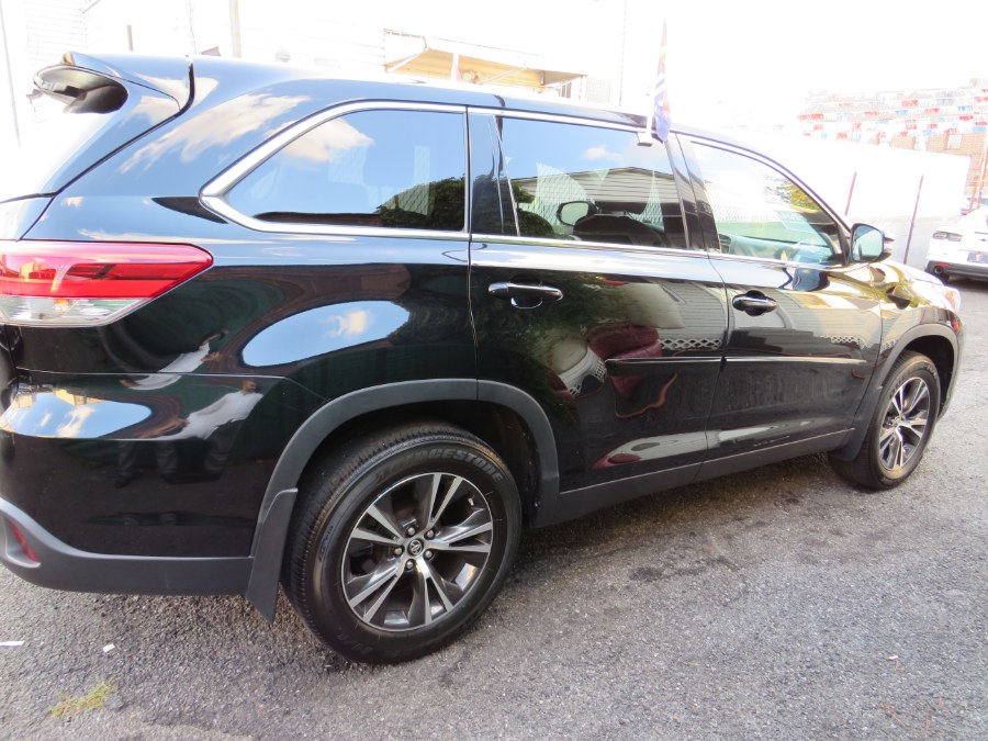 2019 Toyota Highlander LE AWD, available for sale in Middle Village, New York | Road Masters II INC. Middle Village, New York 2019 Toyota Highlander LE AWD, available for sale in Middle Village, New York | Road Masters II INC. Middle Village, New York