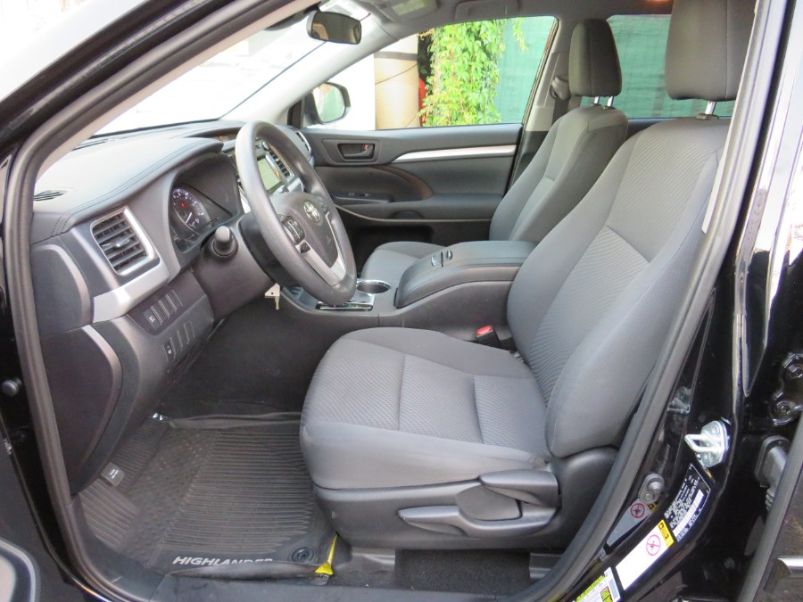 2019 Toyota Highlander LE AWD, available for sale in Middle Village, New York | Road Masters II INC. Middle Village, New York 2019 Toyota Highlander LE AWD, available for sale in Middle Village, New York | Road Masters II INC. Middle Village, New York