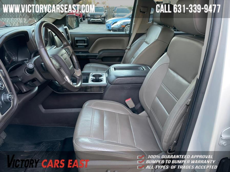 Used GMC Sierra 1500 Denali 2015 | Victory Cars East LLC. Huntington, New York Used GMC Sierra 1500 Denali 2015 | Victory Cars East LLC. Huntington, New York